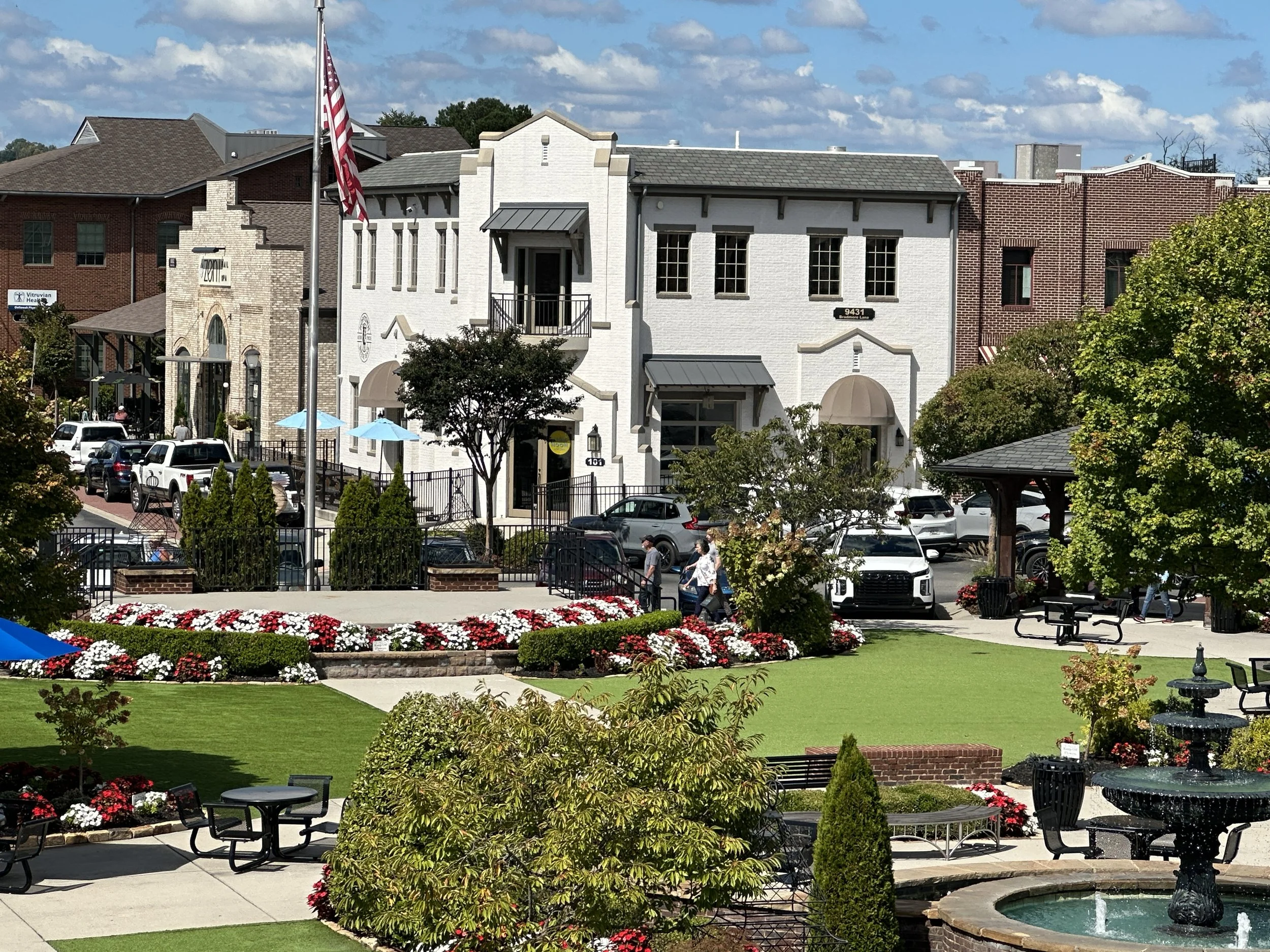 A Local's Guide to Ooltewah: Cambridge Square, Greenways, and a Surprising Dinner Scene