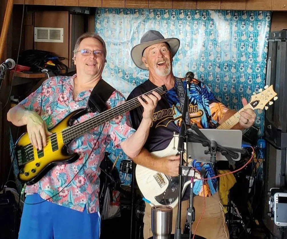 Permanent Vacation Band photo 2