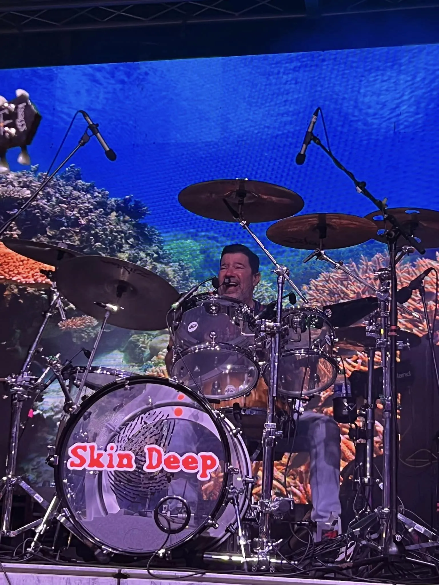 Skin Deep photo 7