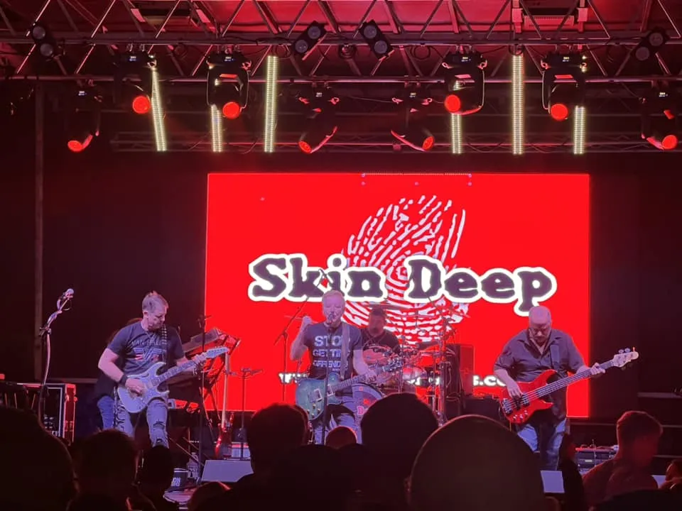 Skin Deep photo 17