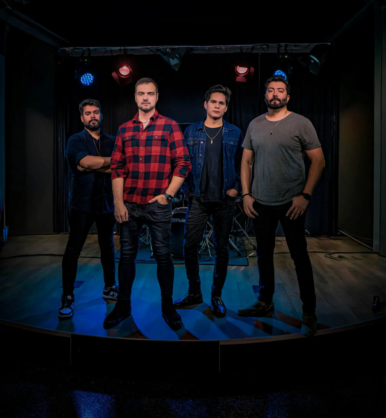 Pavani's Band photo 1