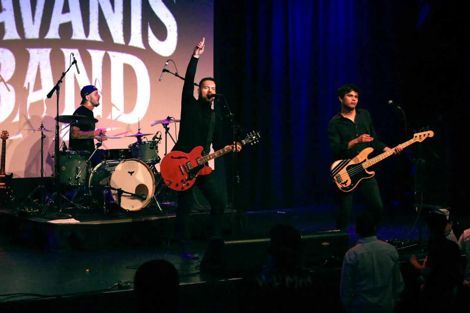 Pavani's Band photo 9