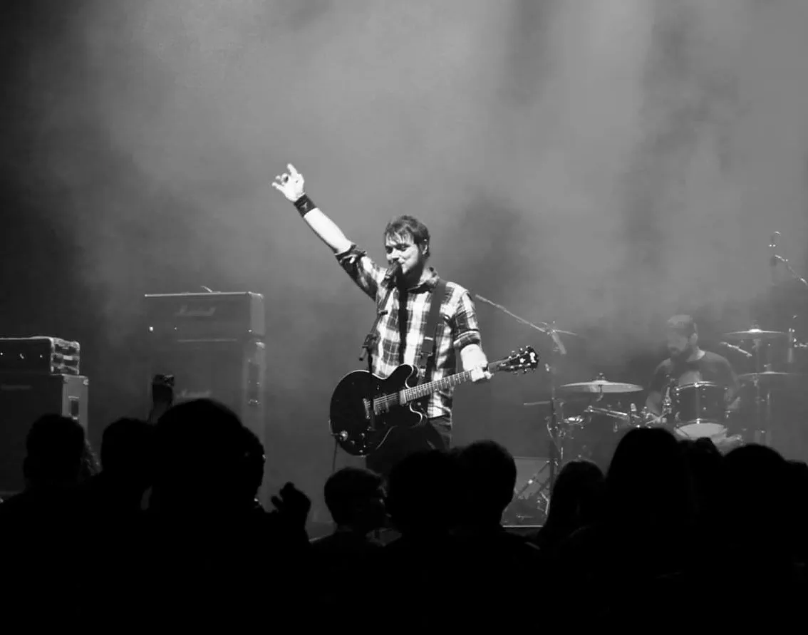 Pavani's Band