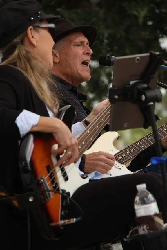 The Mudds Jazz & Blues Band photo 3
