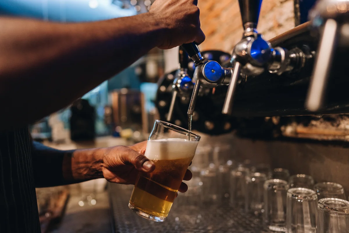 Toby Keith Tribute - Beer For My Horses