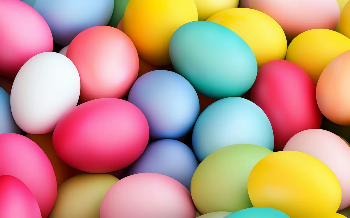 Wildwood Flashlight Adult Egg Hunt