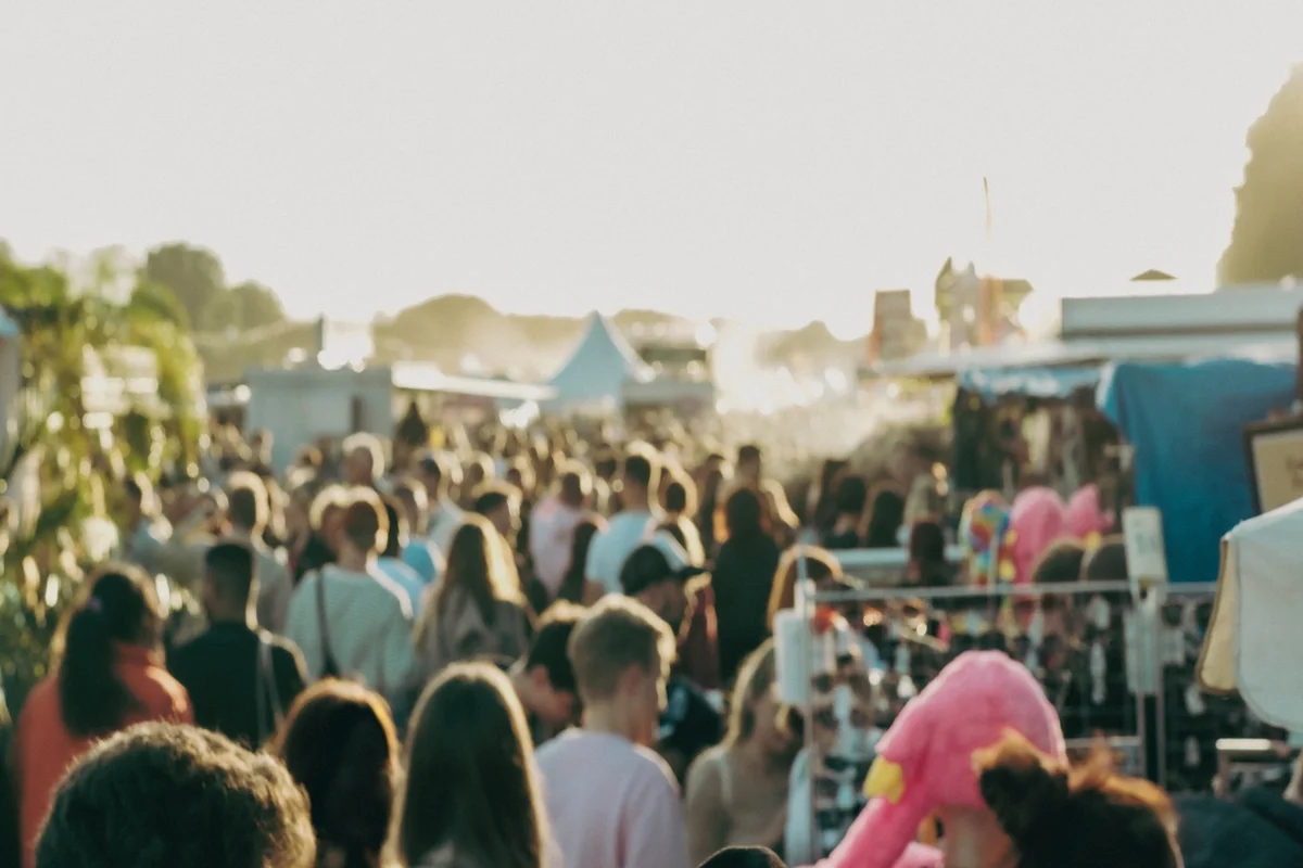 Hernando County Fair