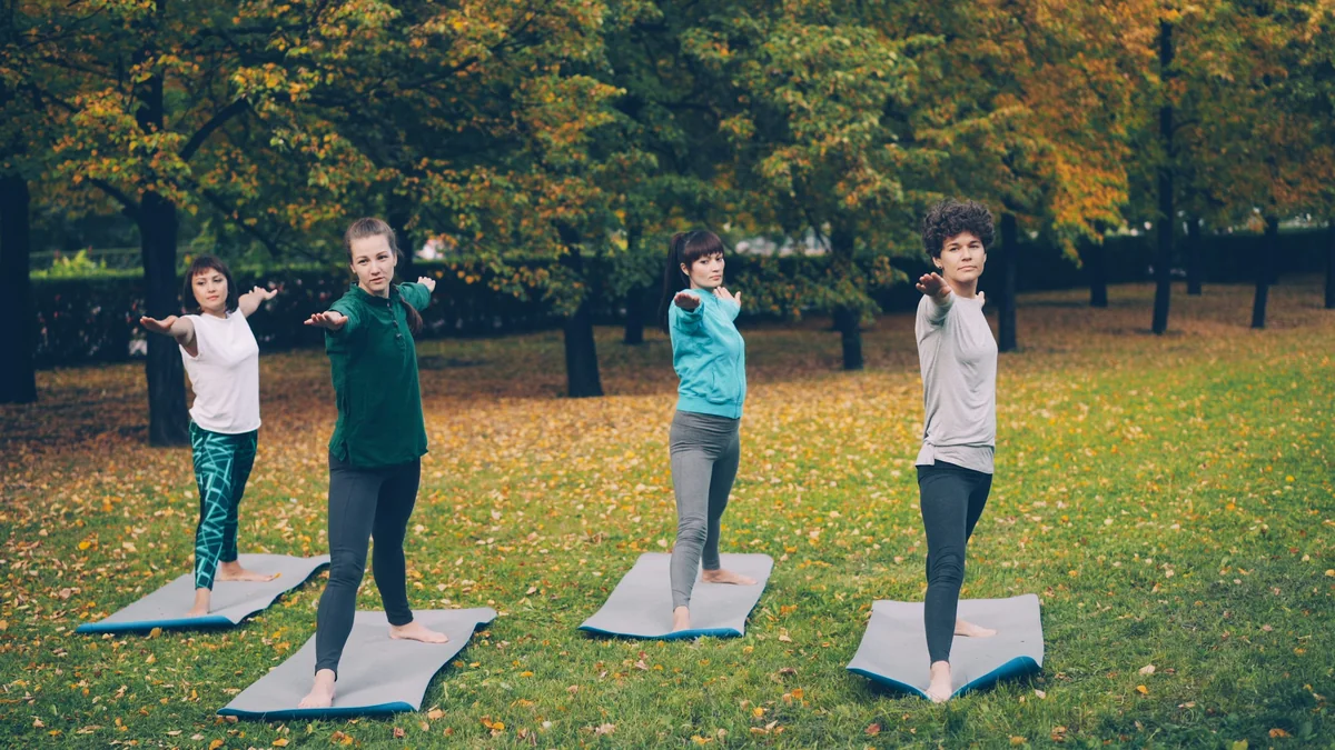 Pilates & Prosecco Hosted by Gulf Babe