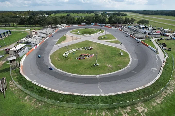 Citrus County Speedway - Race Night (Citrus Late Models + support classes)