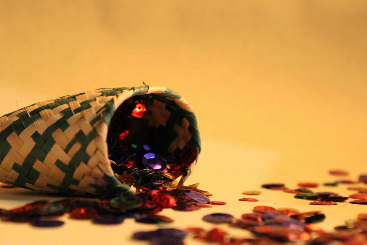 NYE Tangerine Ball Drop 2026