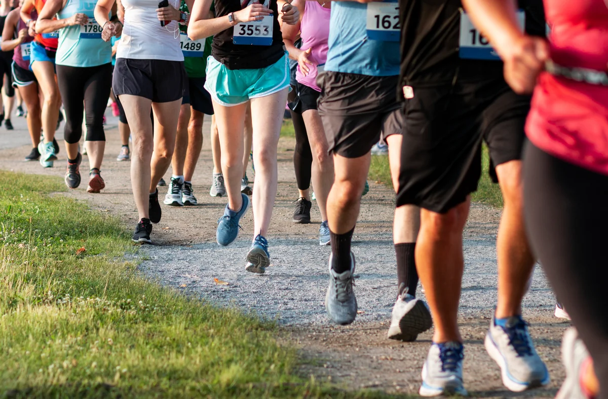 AdventHealth Silver Springs Half Marathon, 10K & 5K