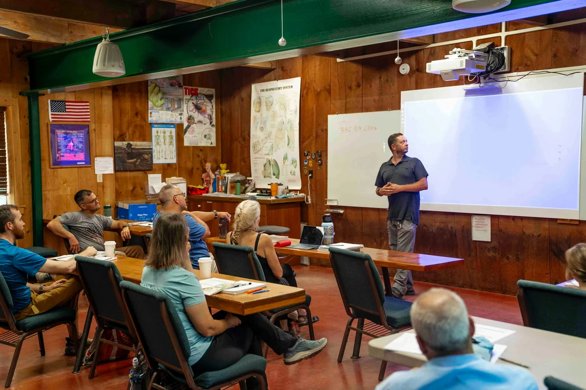 Master Gardener Library Seminar: All About Citrus