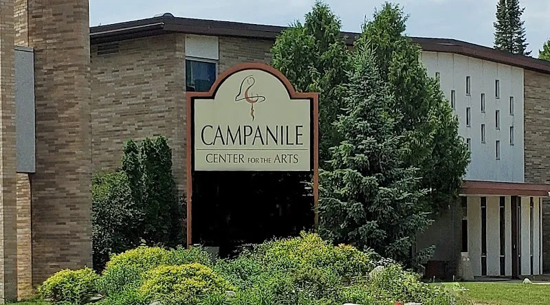 Campanile Center for the Arts