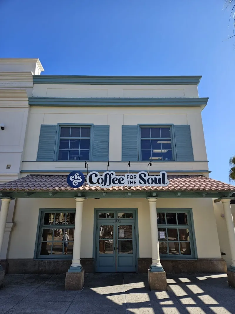 CFS Coffee