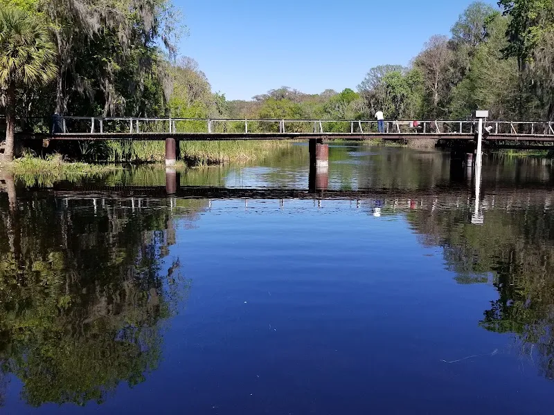 Marsh Bend Park