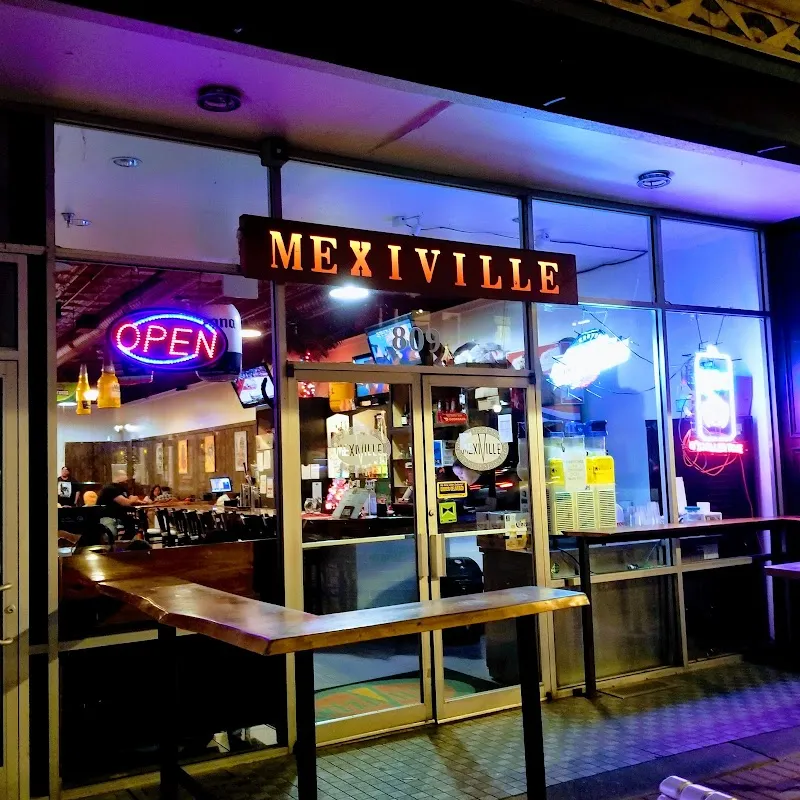 Mexiville