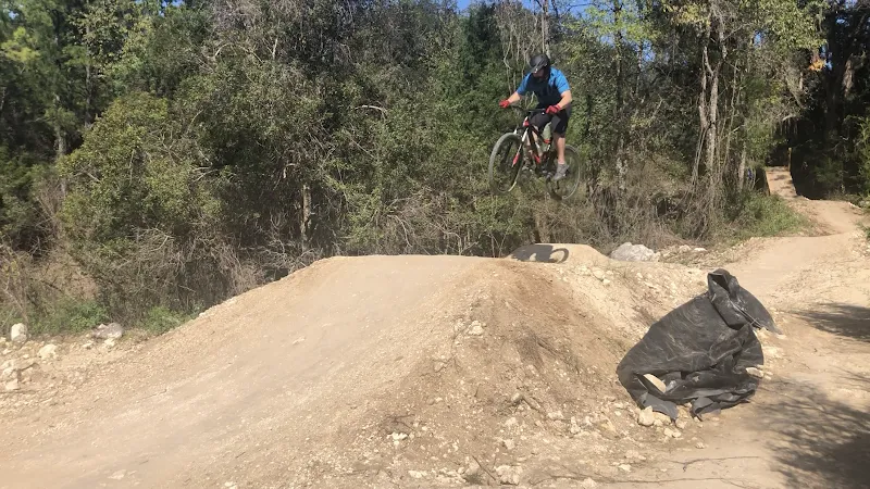 Santos Trailhead - other in Ocala