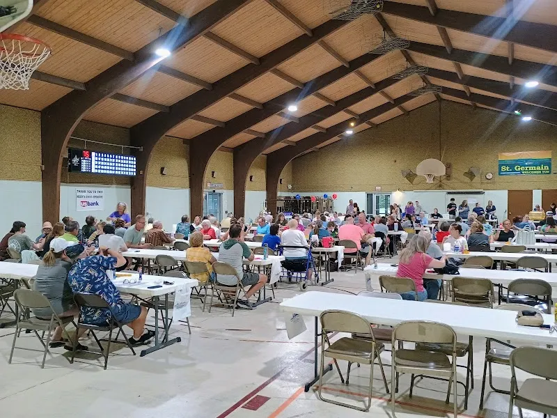 St. Germain Community Park