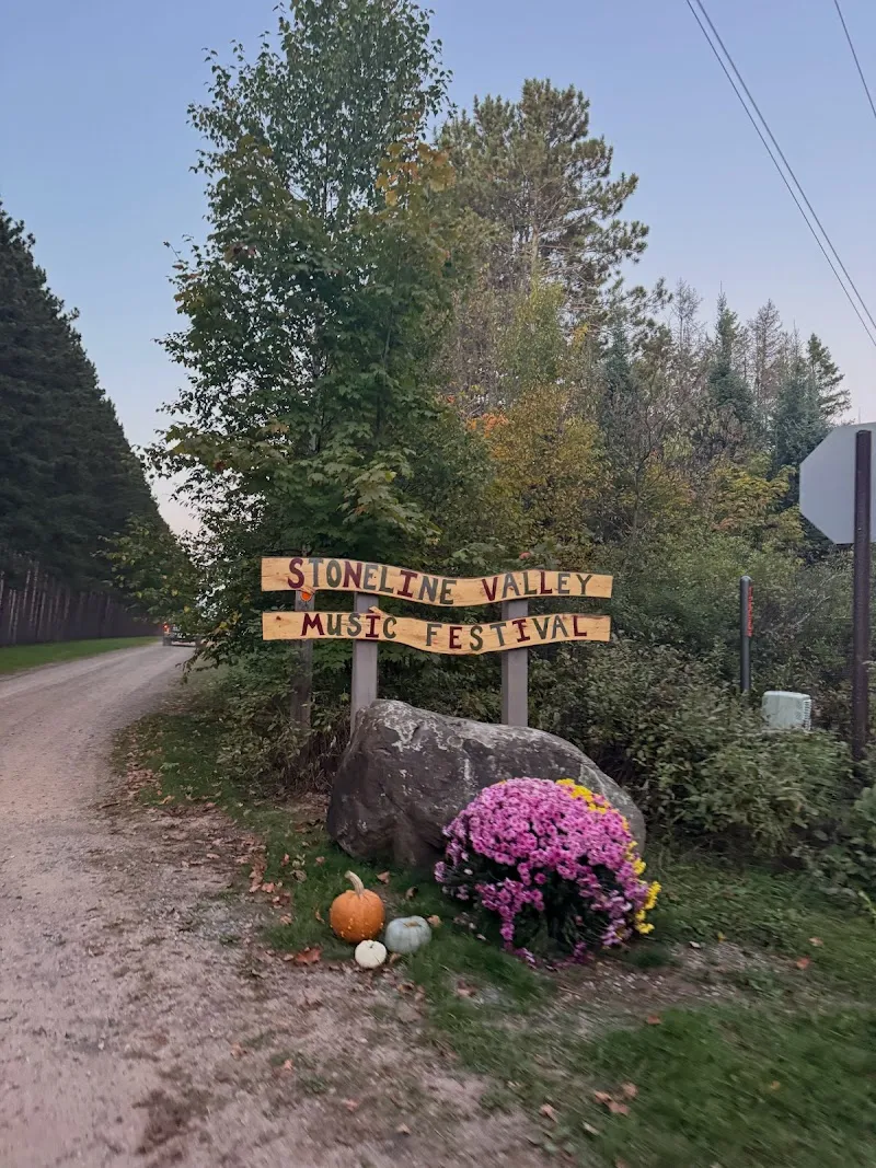 Stoneline Valley - Venue in 