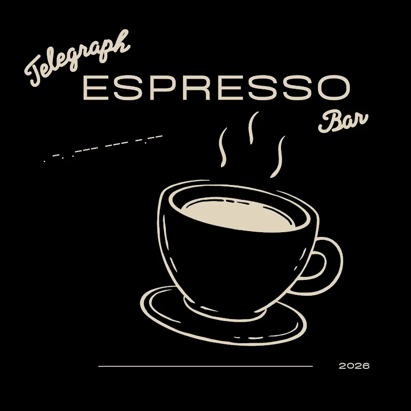 Telegraph Espresso Bar