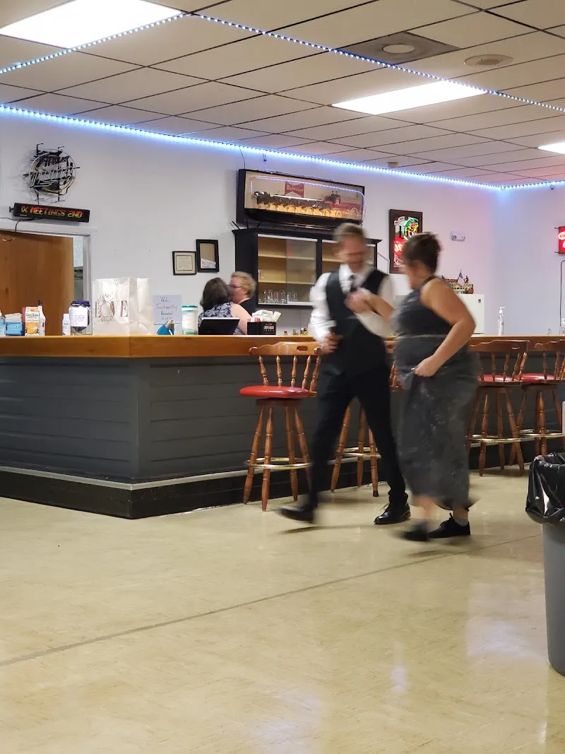 VFW Post 8681 - community-center in 