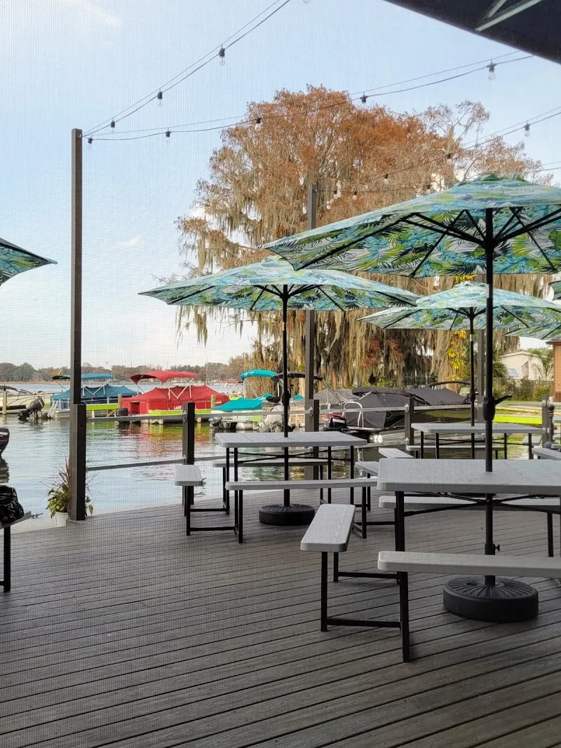 Waterfront Grille